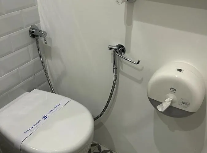 Bed and Breakfast Il Ninfeo San Giovanni Ρώμη