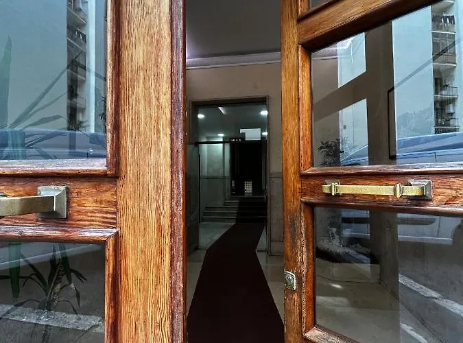 Il Ninfeo San Giovanni 4* Rome