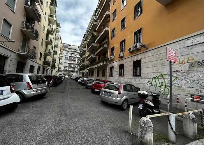 Il Ninfeo San Giovanni