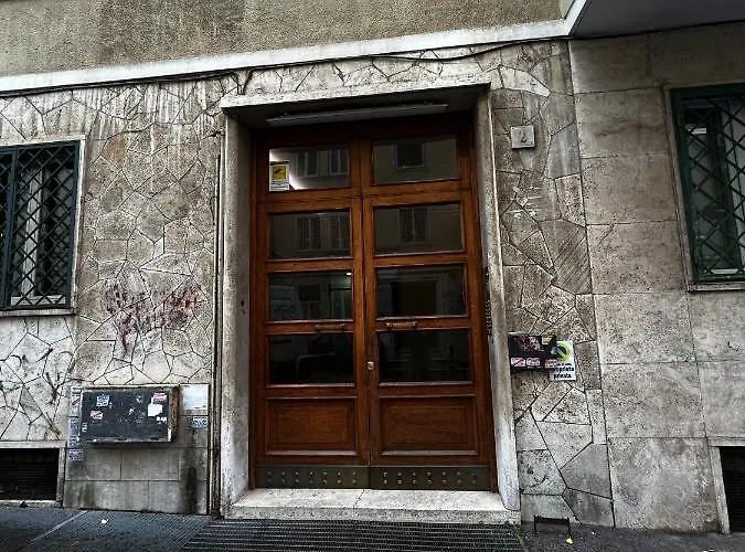 Il Ninfeo San Giovanni Couette-café