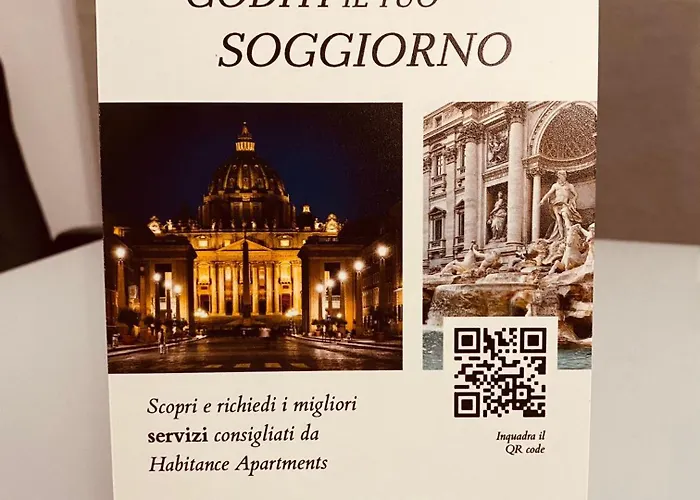 Bed and Breakfast Il Ninfeo San Giovanni 4*