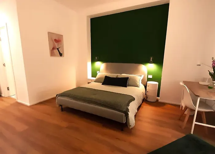 Il Ninfeo San Giovanni Bed and Breakfast Ρώμη