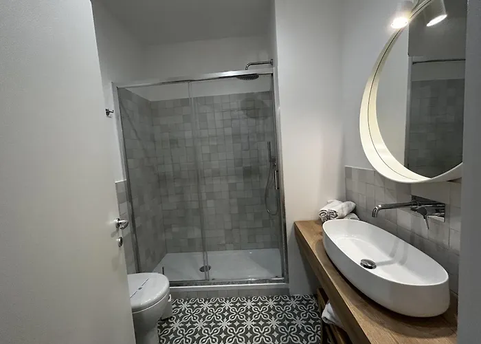 Bed and Breakfast Il Ninfeo San Giovanni 4*