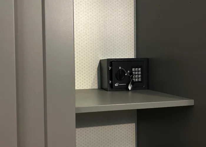 Couette-café Il Ninfeo San Giovanni