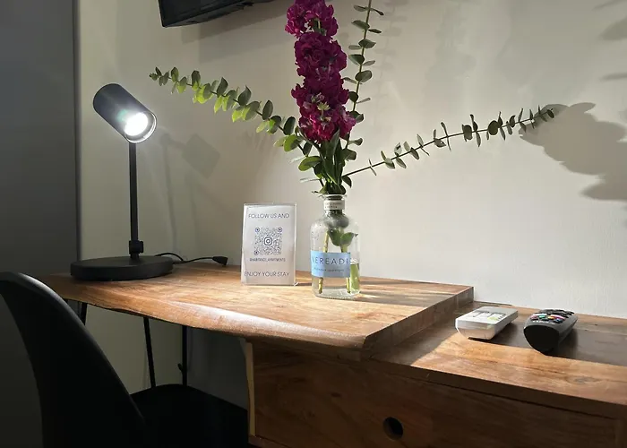 Il Ninfeo San Giovanni Bed and Breakfast Ρώμη