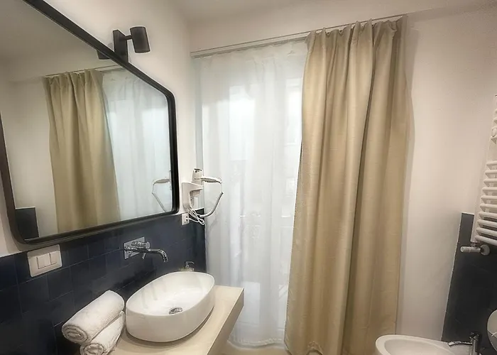 Bed and Breakfast Il Ninfeo San Giovanni